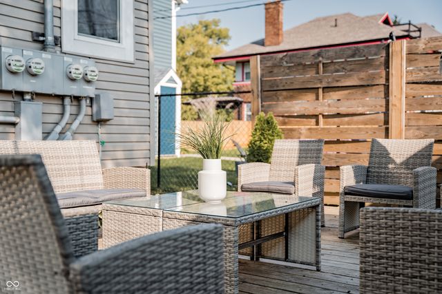 2407 N Capitol Avenue, Indianapolis, IN 46208