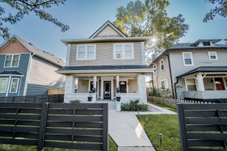 2407 N Capitol Avenue, Indianapolis, IN 46208