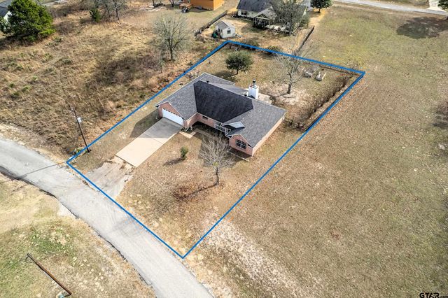 130 Pueblo Path, Holly Lake Ranch, TX 75765