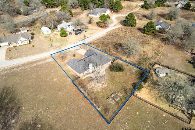 130 Pueblo Path, Holly Lake Ranch, TX 75765