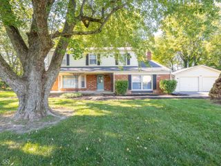 2991 N Fleming Circle, Shelbyville, IN 46176