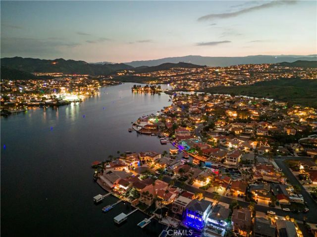 22294 Whirlaway Court, Canyon Lake, CA 92587