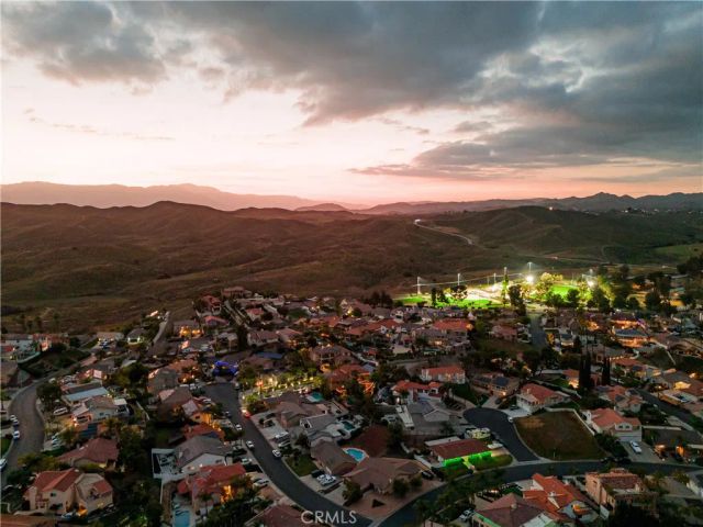 22294 Whirlaway Court, Canyon Lake, CA 92587