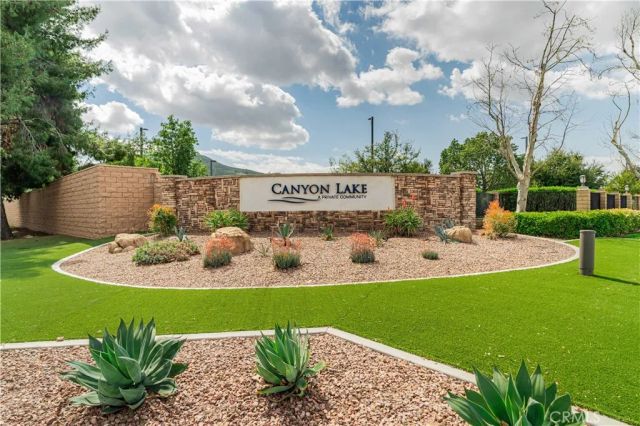 22294 Whirlaway Court, Canyon Lake, CA 92587