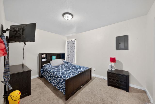 122 Globe Ave, San Antonio, TX 78228