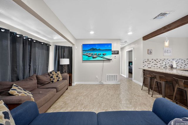 122 Globe Ave, San Antonio, TX 78228