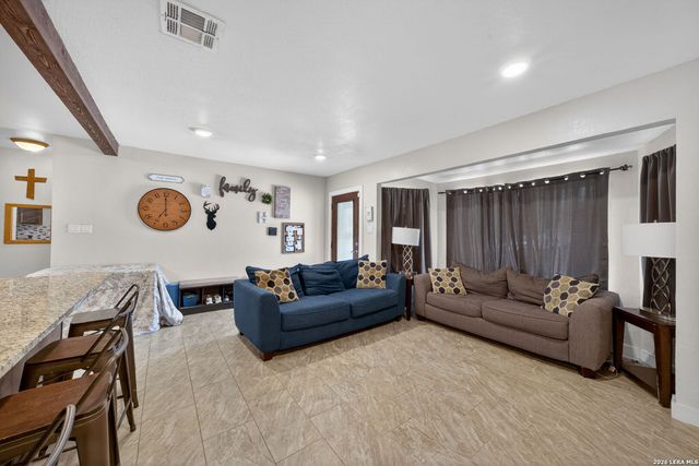 122 Globe Ave, San Antonio, TX 78228