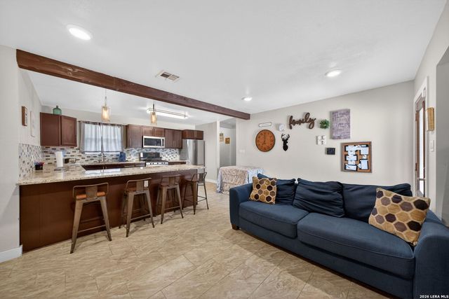 122 Globe Ave, San Antonio, TX 78228