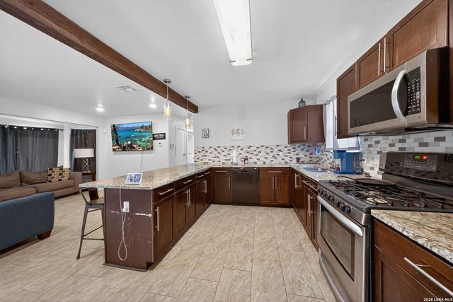 122 Globe Ave, San Antonio, TX 78228