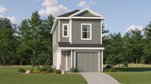 17123 Saxophone Lane, Conroe, TX 77306