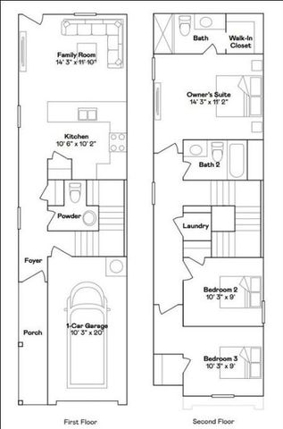 17123 Saxophone Lane, Conroe, TX 77306