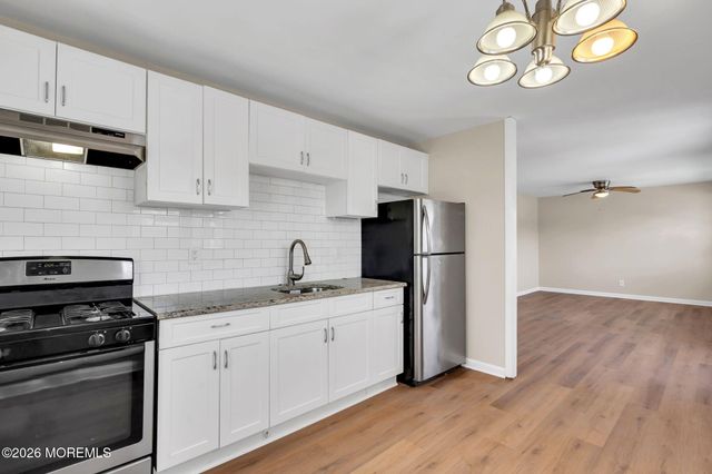 114 Basin Avenue, Brick, NJ 08723