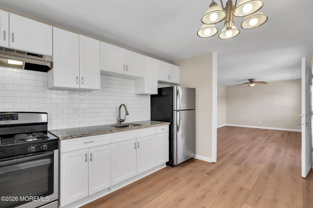 114 Basin Avenue, Brick, NJ 08723