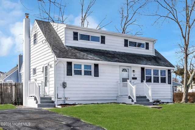 114 Basin Avenue, Brick, NJ 08723