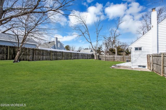 114 Basin Avenue, Brick, NJ 08723