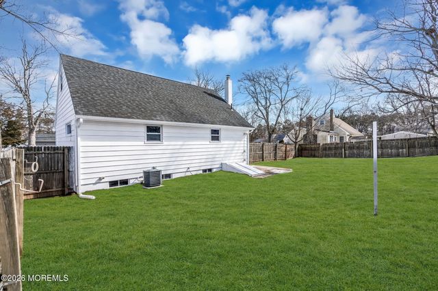 114 Basin Avenue, Brick, NJ 08723