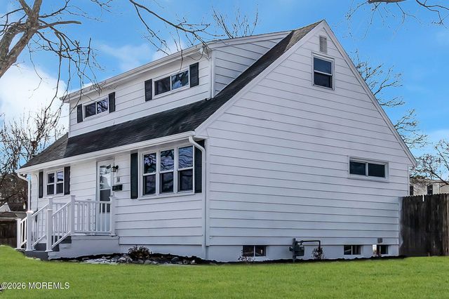 114 Basin Avenue, Brick, NJ 08723