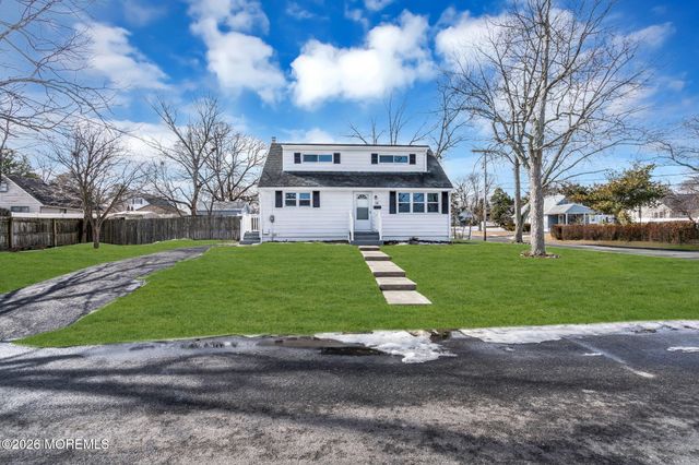 114 Basin Avenue, Brick, NJ 08723