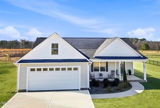 6039 Farmwood Loop, Wilson, NC 27896