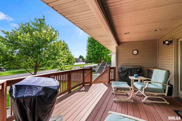 4102 Highbury Drive, Springfield, IL 62711