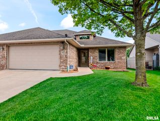 4102 Highbury Drive, Springfield, IL 62711