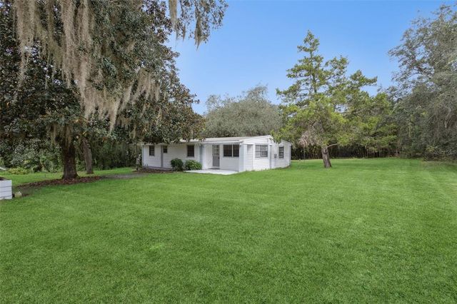 32535 PINE ROAD, Eustis, FL 32736