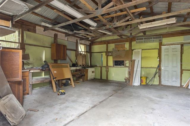 32535 PINE ROAD, Eustis, FL 32736