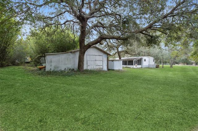 32535 PINE ROAD, Eustis, FL 32736