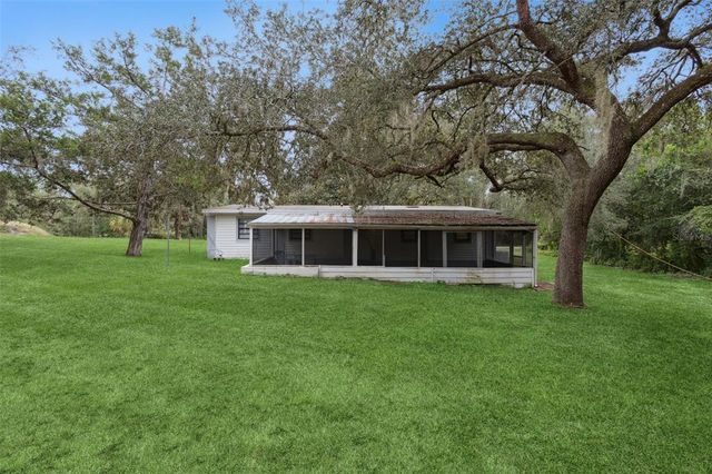 32535 PINE ROAD, Eustis, FL 32736