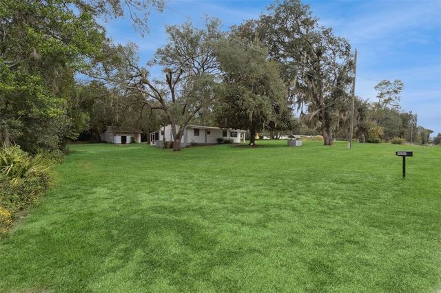 32535 PINE ROAD, Eustis, FL 32736