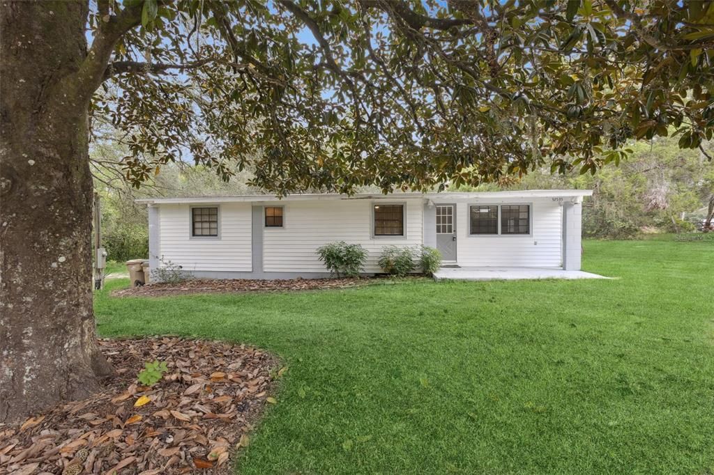 32535 PINE ROAD, Eustis, FL 32736