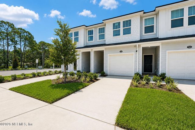 7644 COMMANDER Lane, Jacksonville, FL 32256