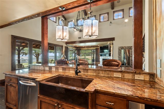 12391 Pleasure Hills Circle, Mabank, TX 75147