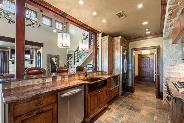 12391 Pleasure Hills Circle, Mabank, TX 75147