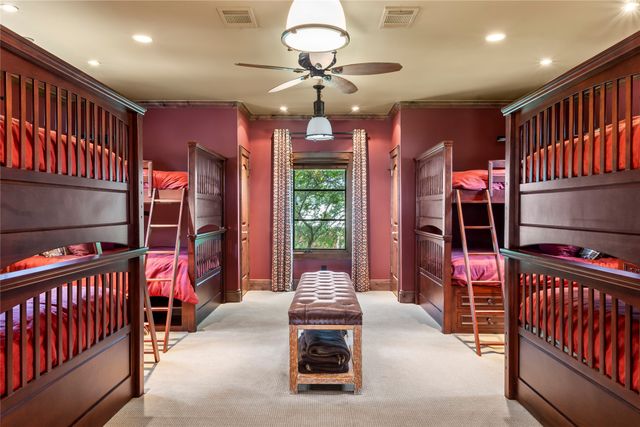 12391 Pleasure Hills Circle, Mabank, TX 75147