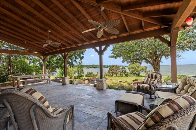 12391 Pleasure Hills Circle, Mabank, TX 75147