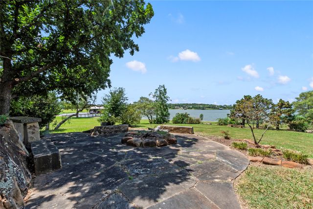 12391 Pleasure Hills Circle, Mabank, TX 75147