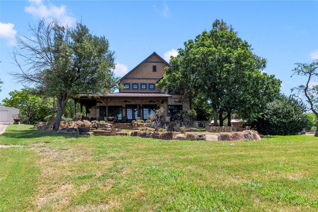 12391 Pleasure Hills Circle, Mabank, TX 75147