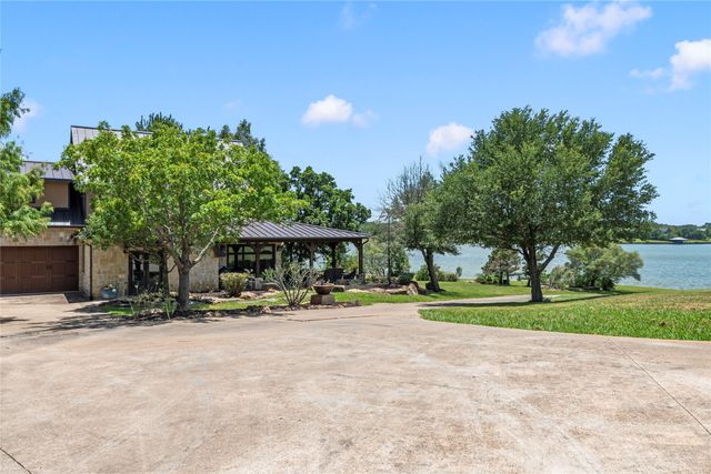 12391 Pleasure Hills Circle, Mabank, TX 75147