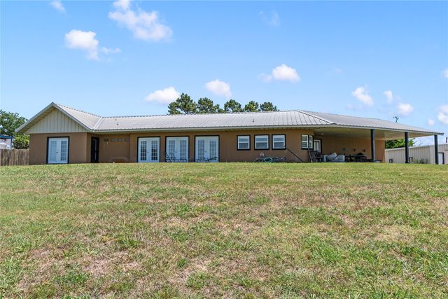 12391 Pleasure Hills Circle, Mabank, TX 75147