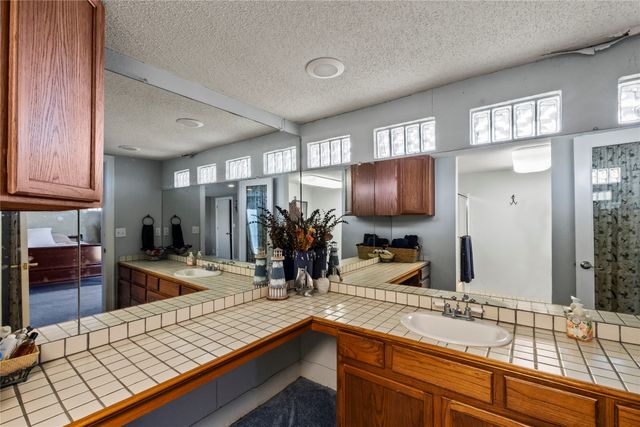 12391 Pleasure Hills Circle, Mabank, TX 75147