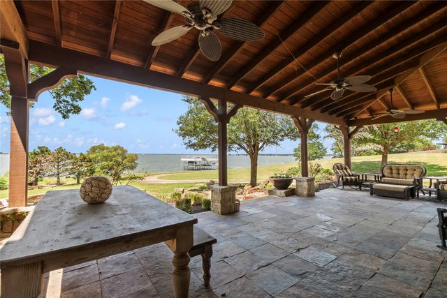 12391 Pleasure Hills Circle, Mabank, TX 75147