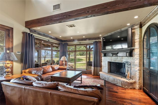 12391 Pleasure Hills Circle, Mabank, TX 75147