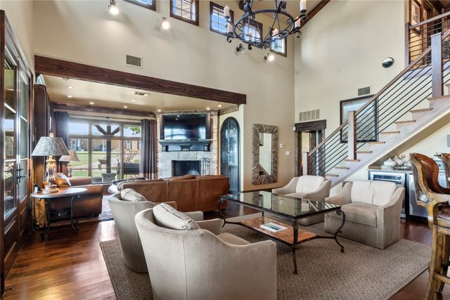 12391 Pleasure Hills Circle, Mabank, TX 75147
