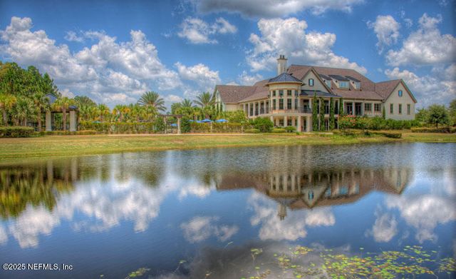 95439 GOLDEN GLOW Drive, Fernandina Beach, FL 32034