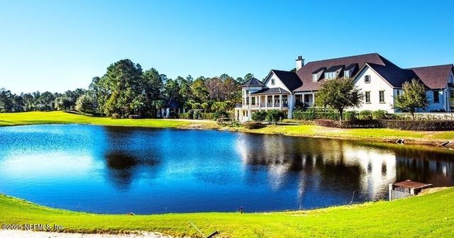 95439 GOLDEN GLOW Drive, Fernandina Beach, FL 32034