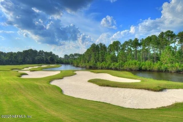 95439 GOLDEN GLOW Drive, Fernandina Beach, FL 32034