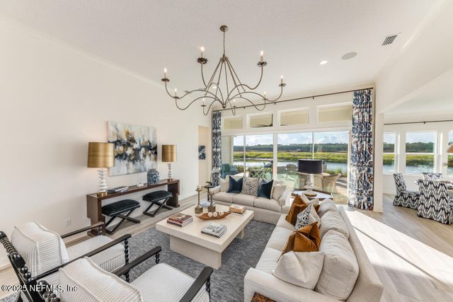 95439 GOLDEN GLOW Drive, Fernandina Beach, FL 32034