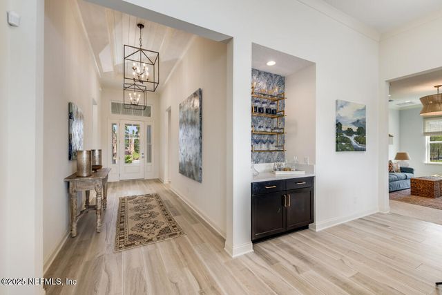 95439 GOLDEN GLOW Drive, Fernandina Beach, FL 32034