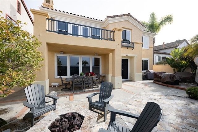 7 Marisol, Newport Coast, CA 92657